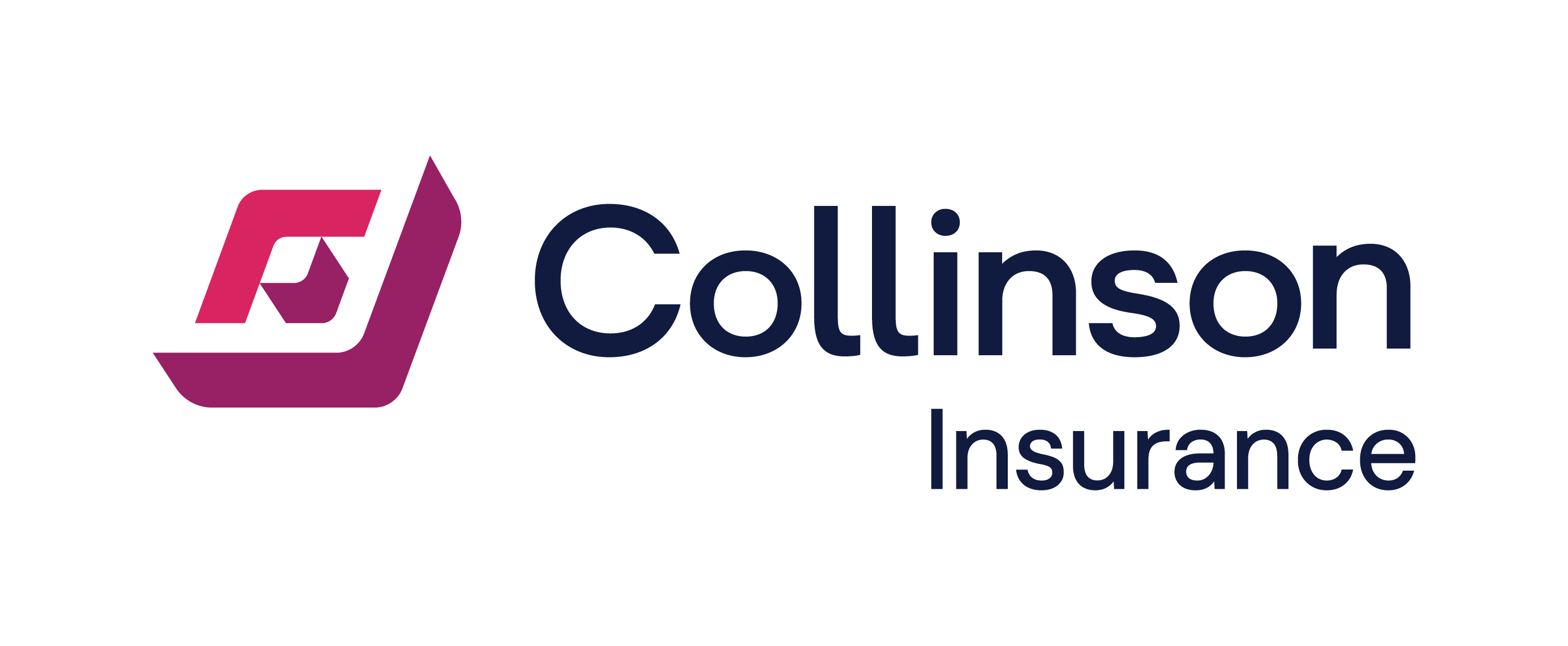Collinson logo - link to homepage